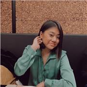 Profesora de matemáticas basicas